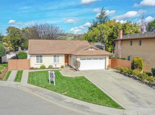 1453 Peralta Blvd, Fremont, CA 94536