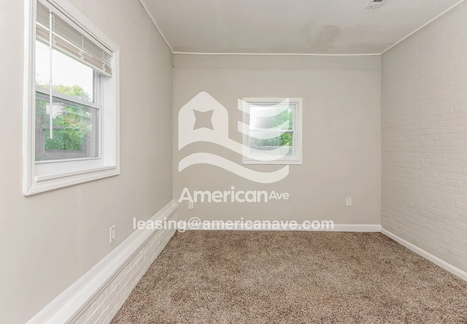 3 bed, 1.0 bath, 1195 sqft, $860 — Photo 3