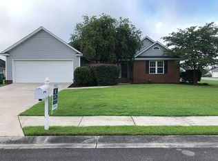 3900 Galloway St, Valdosta, GA 31605