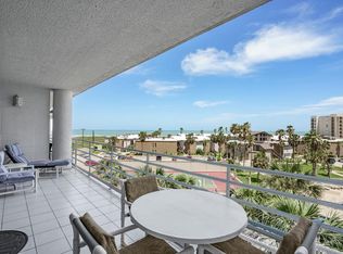 1000 Padre Blvd UNIT 305, South Padre Island, TX 78597