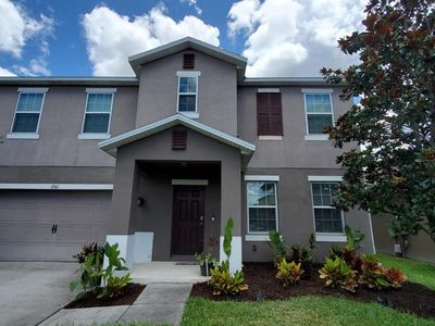 1961 Nations Way, Saint Cloud, FL, 34769