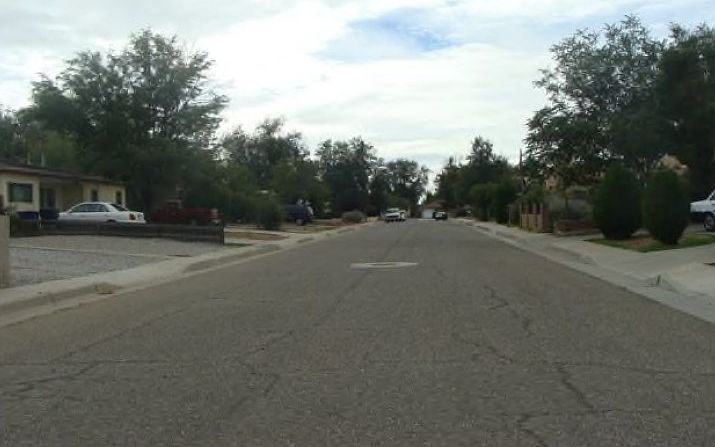 2nd image of 3317 Cardenas Dr NE