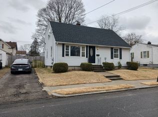 12 Lubec St, Providence, RI 02904