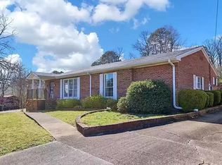 2013 Brewster Rd, Birmingham, AL 35235