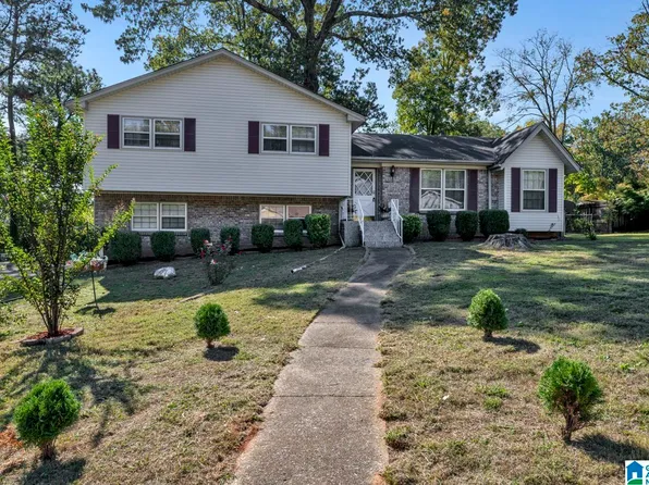 1909 Dix Cir, Birmingham, AL 35235