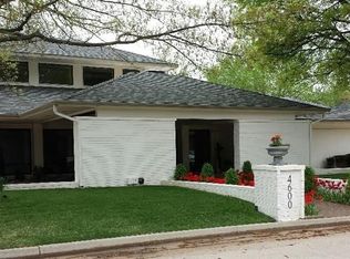 4600 Tamarisk Dr, Oklahoma City, OK 73142