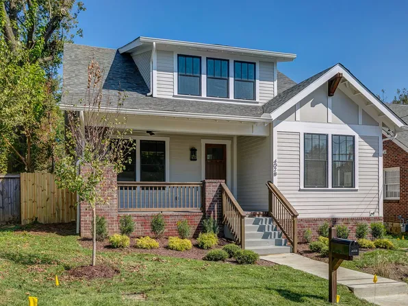 402B N 17th St, Nashville, TN 37206