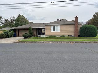 1618 N Napa St, Spokane, WA 99207