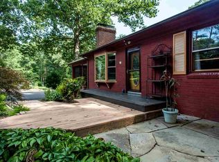 3201 Shannon Dr, Keswick, VA 22947