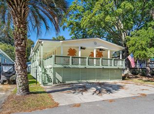6001-MH172 S Kings Hwy. #MH172, Myrtle Beach, SC 29575