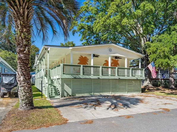 6001-MH172 S Kings Hwy. #MH172, Myrtle Beach, SC 29575