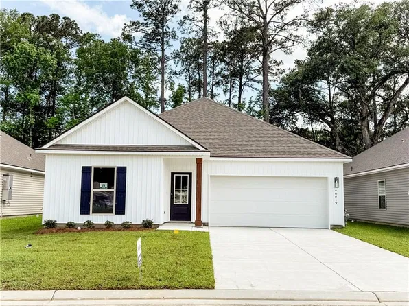 40419 Cara Mae St, Slidell, LA 70461