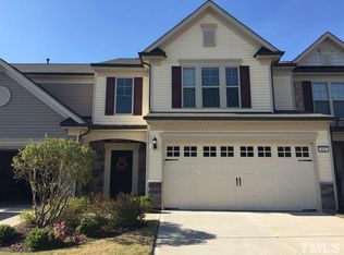 804 Brier Crossings Loop, Durham, NC 27703