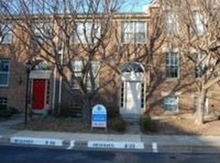 11364 Baroque Rd, Silver Spring, MD 20901