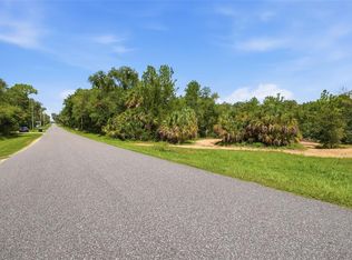 1345 E Ray St LOT 131, Hernando, FL 34442