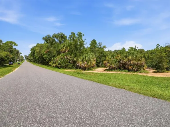 1345 E RAY STREET LOT 131, HERNANDO, FL 34442
