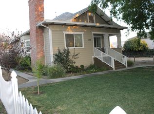 460 Mountain View St, Fillmore, CA 93015