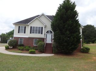 4948 Martin Farms Dr, Powder Springs, GA 30127