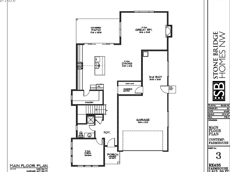 2nd image of 6819 SE Chinquapin Dr