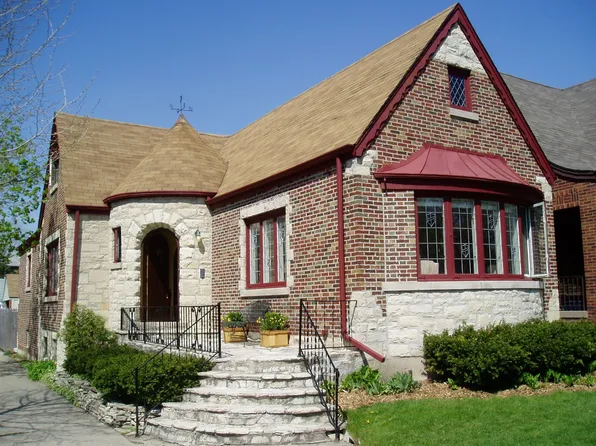 1800 N New England Ave, Chicago, IL 60707
