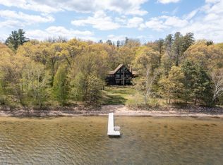13614 Piney Ln, Merrifield, MN 56465