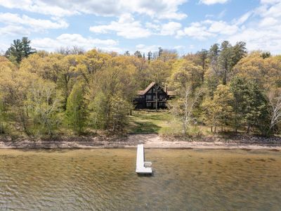 13614 Piney Ln, Merrifield, MN, 56465