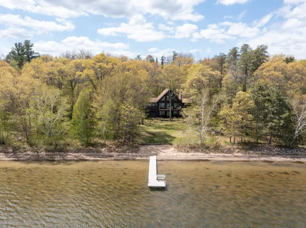 13614 Piney Ln, Merrifield, MN 56465