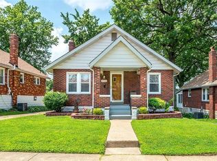3523 Roy Ave, Saint Louis, MO