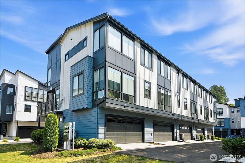 2nd image of 2422 217th Street SE #D