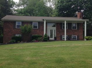 121 N Rogers Rd, Seymour, TN 37865