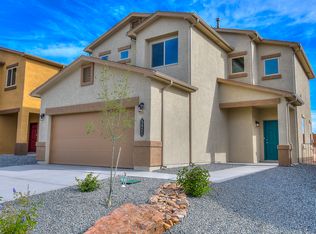 2435 Del Timbre Ln SW, Albuquerque, NM 87121