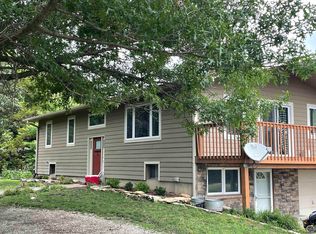 4798 66th St, Meriden, KS 66512
