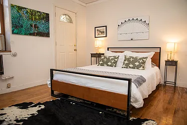 Rented by Furnished Habitat