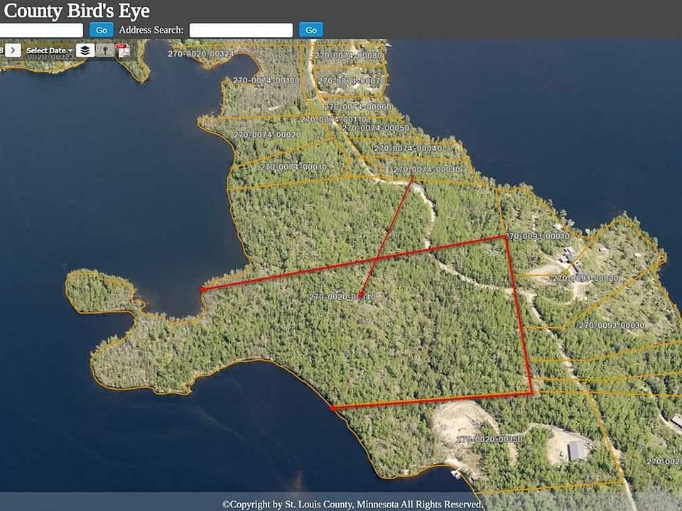 Indian Point Rd, Tower, MN 55790 | Zillow