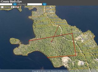 Indian Point Rd, Tower, MN 55790