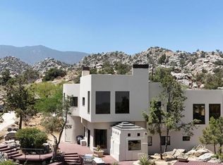 61400 Yucca Rd, Mountain Center, CA 92561