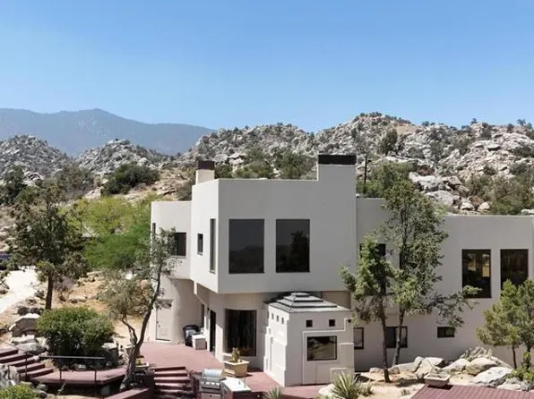 61400 Yucca Rd, Mountain Center, CA 92561