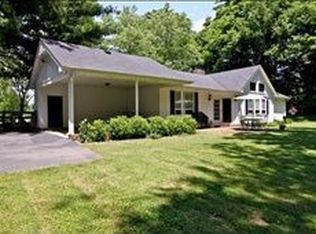 301 Ridgewood Rd, Franklin, TN 37064