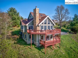 114 Shuck Pen Ridge Rd, Vilas, NC 28692