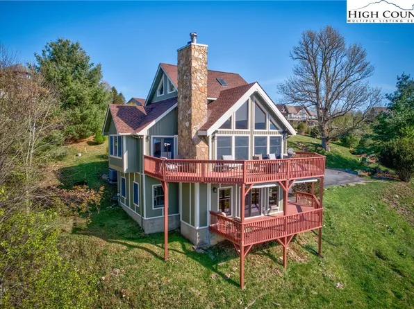 114 Shuck Pen Ridge, Vilas, NC 28692