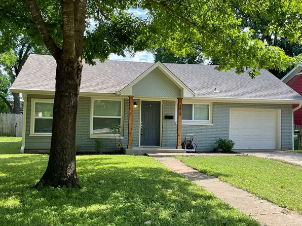 3916 Austin Ave, Waco, TX 76710