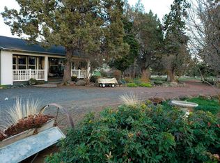 30417 Transformer Rd, Malin, OR 97632