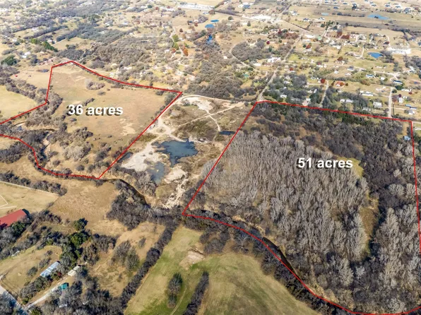 1620 W Timberlake St #D, Azle, TX 76020