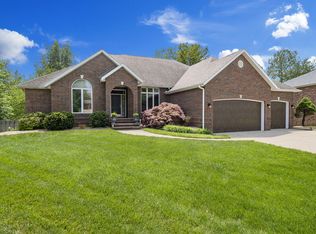 3384 S Victoria Ct, Springfield, MO 65809