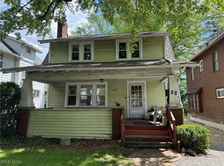 88 E Ido Ave, Akron, OH 44301
