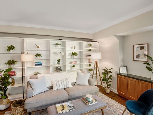 3701 Connecticut Ave NW APT 215