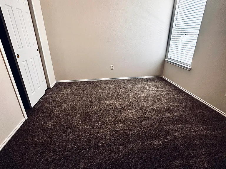 Another smaller room