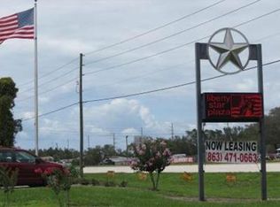 7177 S George Blvd, Sebring, FL 33875