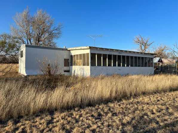 109 Turquoise Dr, Silverton, TX 79257