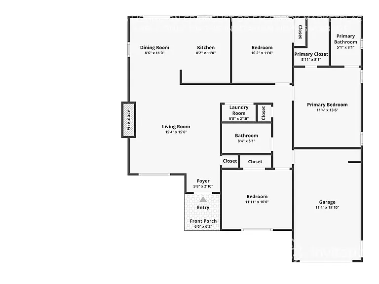 5288 Mount Hope Dr — Photo 2